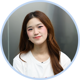 P'Gigi Profile