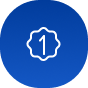 No.1 Icon