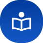 Open Book Icon