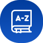 Vocab Icon
