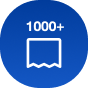 1000+ Problems Icon