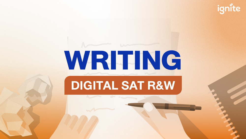SAT R&W Book 1