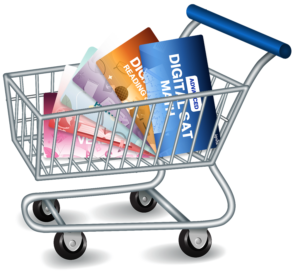 Cart Buffet