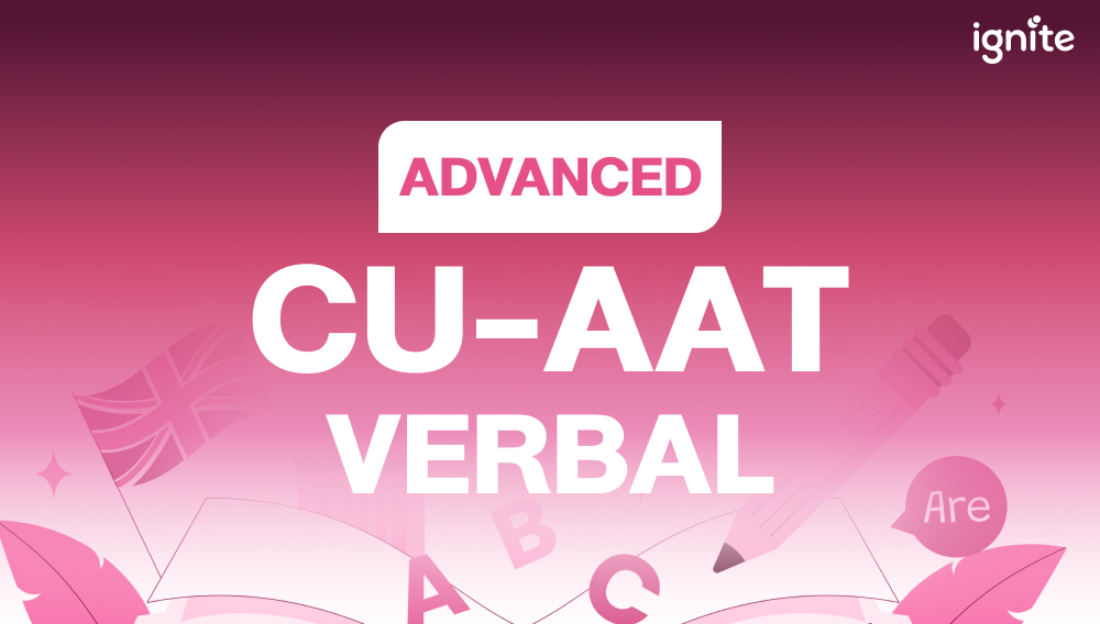 Adv. CU-AAT Verbal