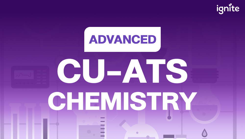 Adv. CU-ATS Chemistry
