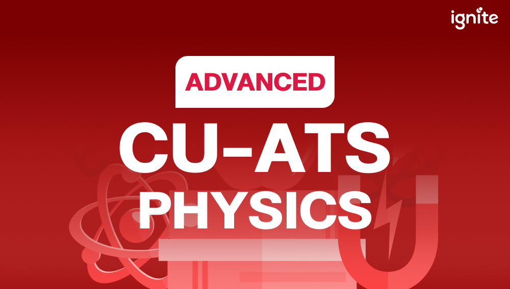 Adv. CU-ATS Physics