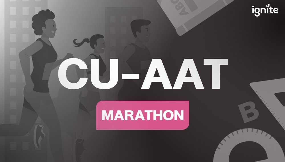CU-AAT Marathon