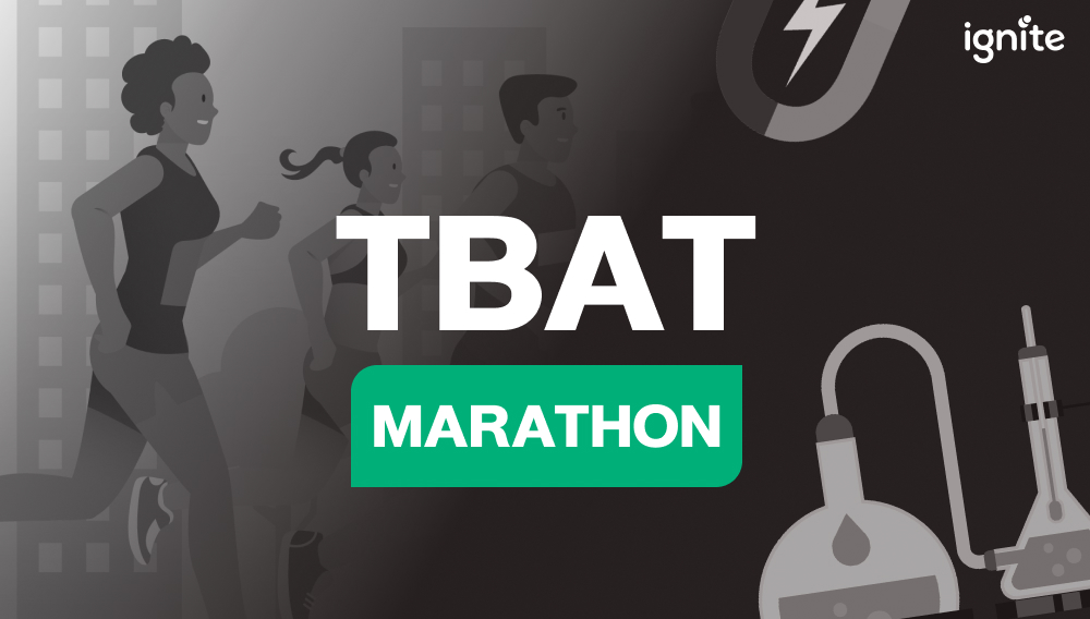 TBAT Marathon