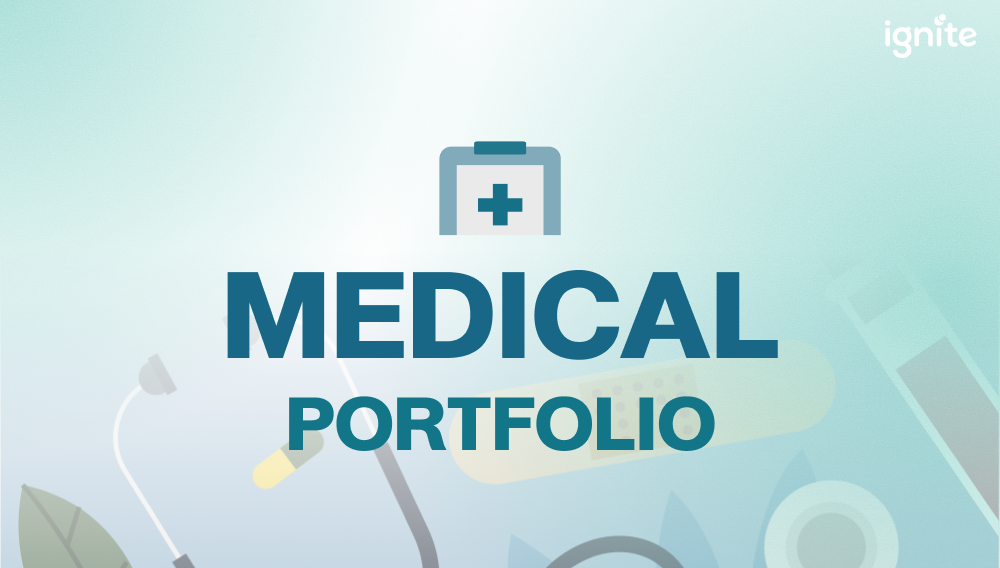 Medical Portfolio